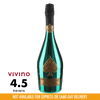 Armand De Brignac Champagne 'Ace of Spades' Brut Green 750ml - Boozy.ph