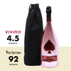 Armand de Brignac Champagne 'Ace of Spades' Rose 1.5L - Boozy.ph