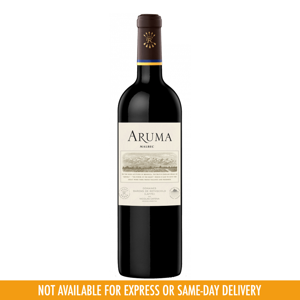Aruma Malbec 750ml