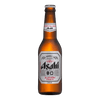 Asahi Super Dry 330ml Bottle - Boozy.ph