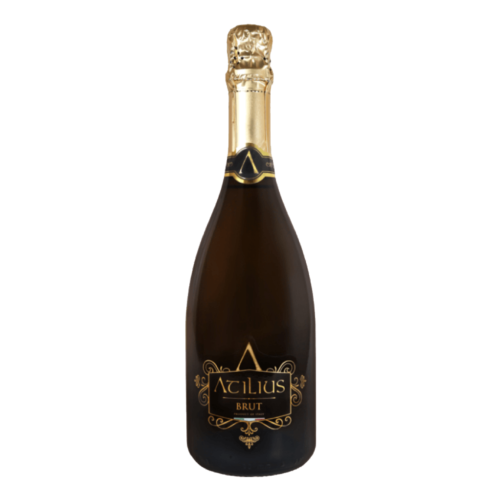 Atilius Brut Spumante 750ml