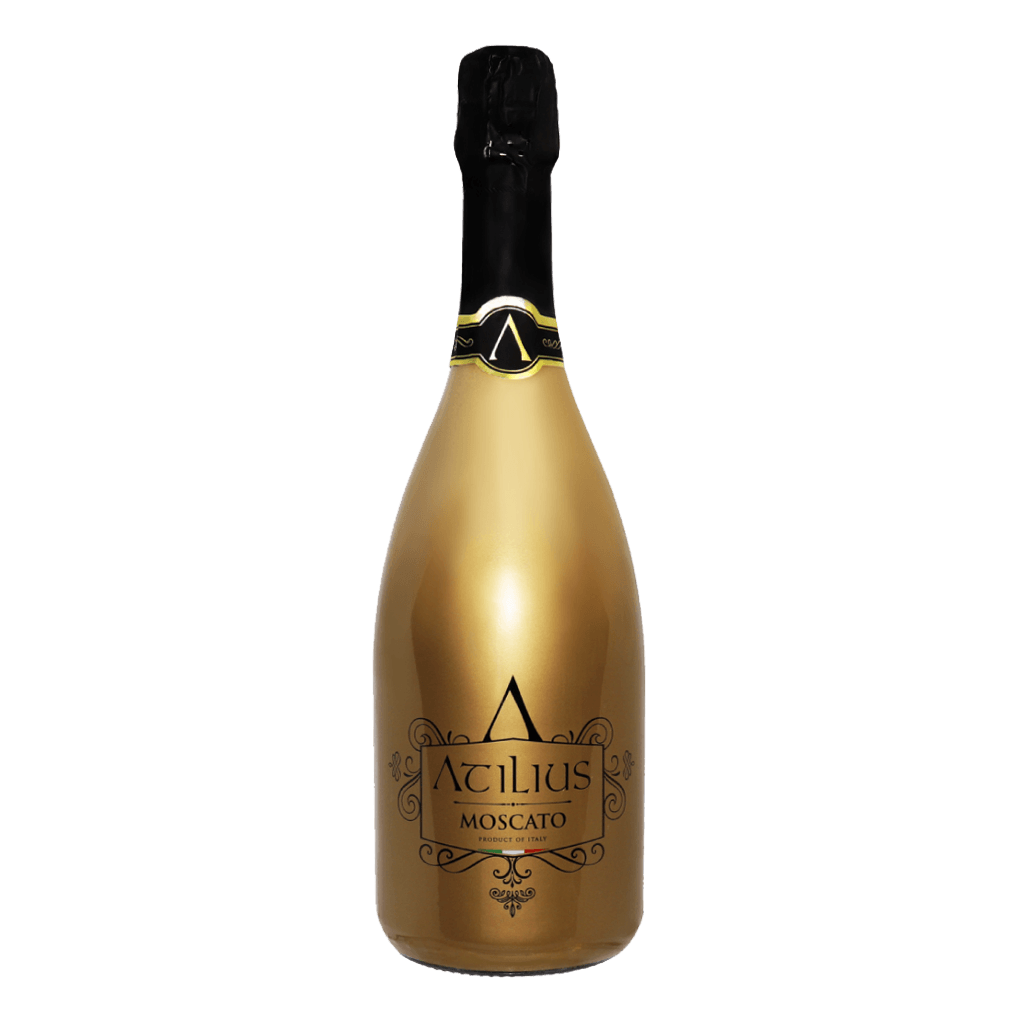 Atilius Moscato (Sparkling) 750ml