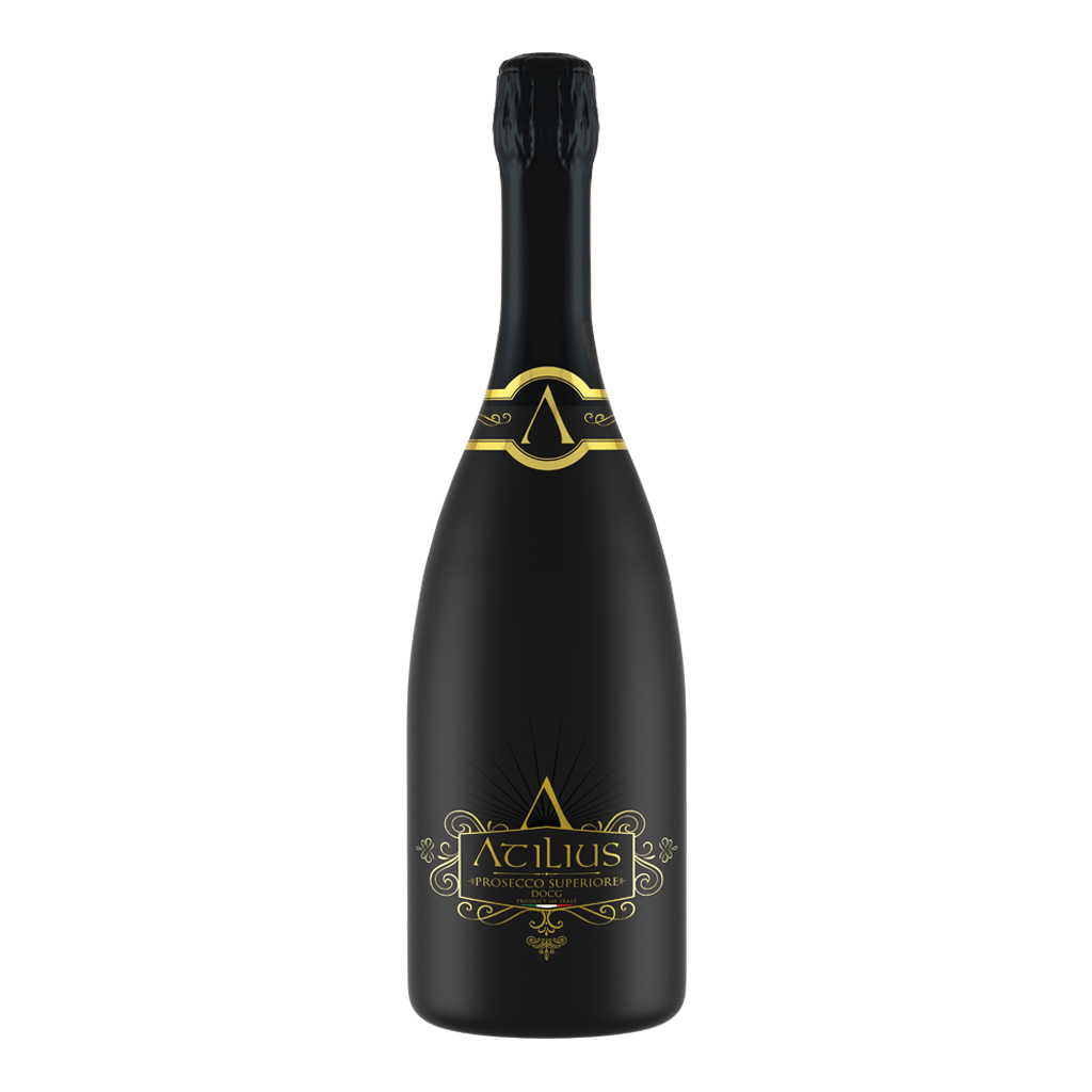 Atilius Prosecco Superiore DOCG 750ml