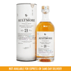 Aultmore 21YO 700ml