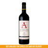 Aussieres Rouge 750ml