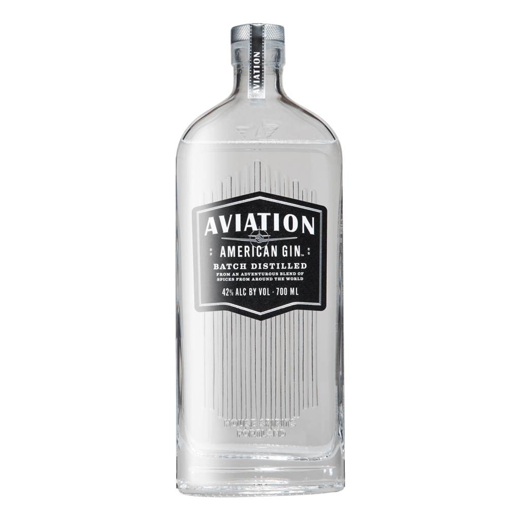 Aviation Gin 700ml - Boozy.ph