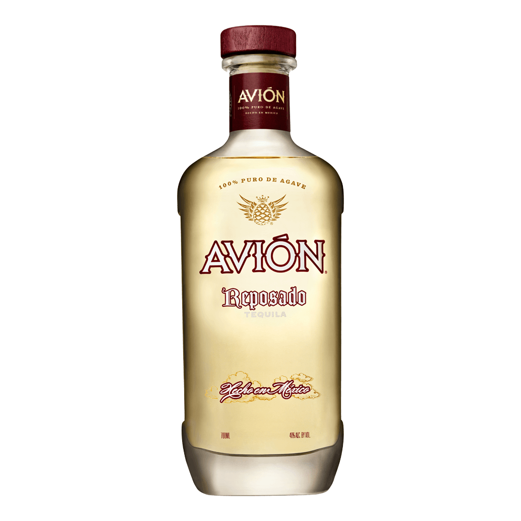 Avion Reposado Tequila 750ml