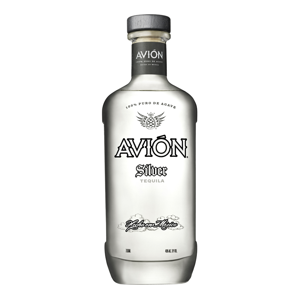 Avion Silver Tequila 700ml