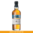 Ballantine's 15yo Glenburgie 700ml