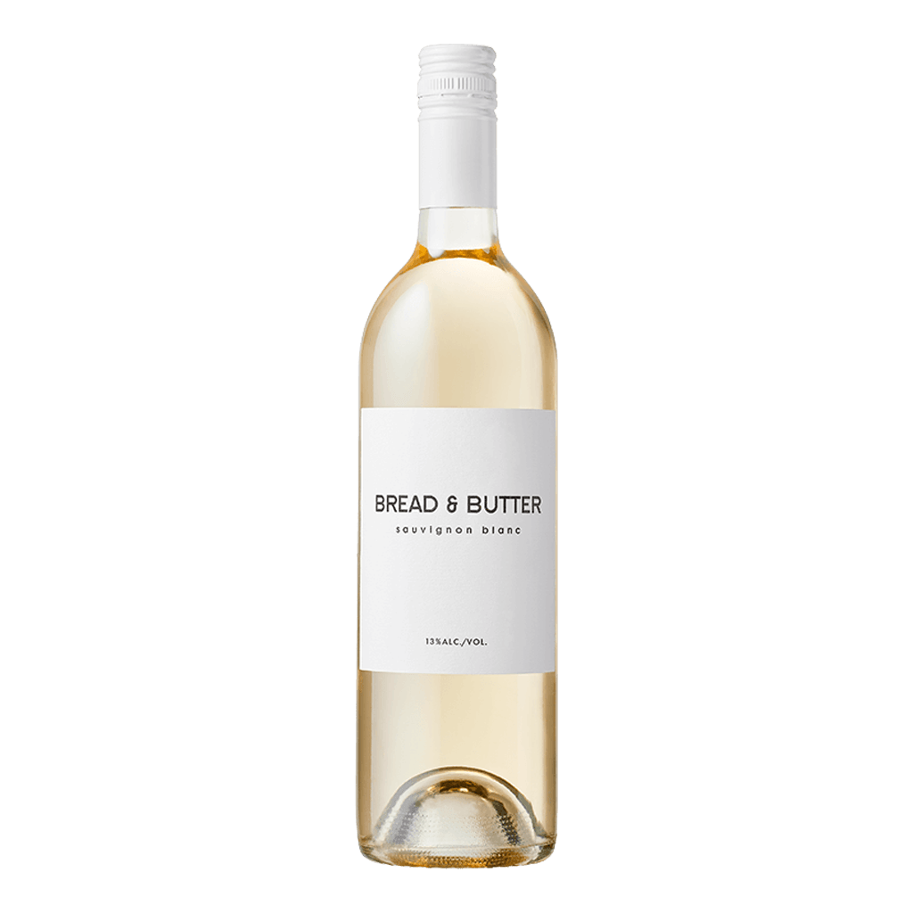 Bread and Butter Sauvignon Blanc 750ml