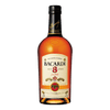 Bacardi 8 Anos Rum 700ml - Boozy.ph