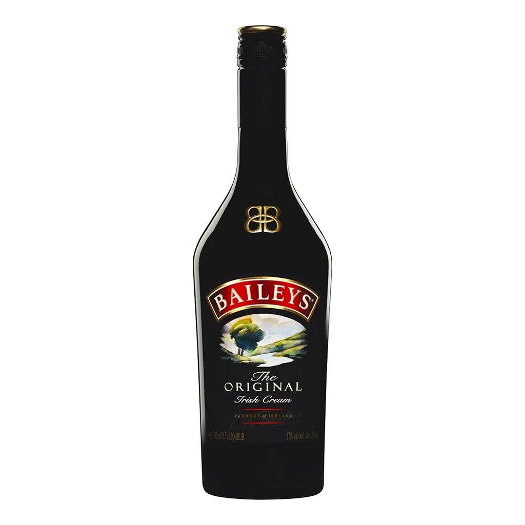 Baileys Irish Cream 700ml - Boozy.ph