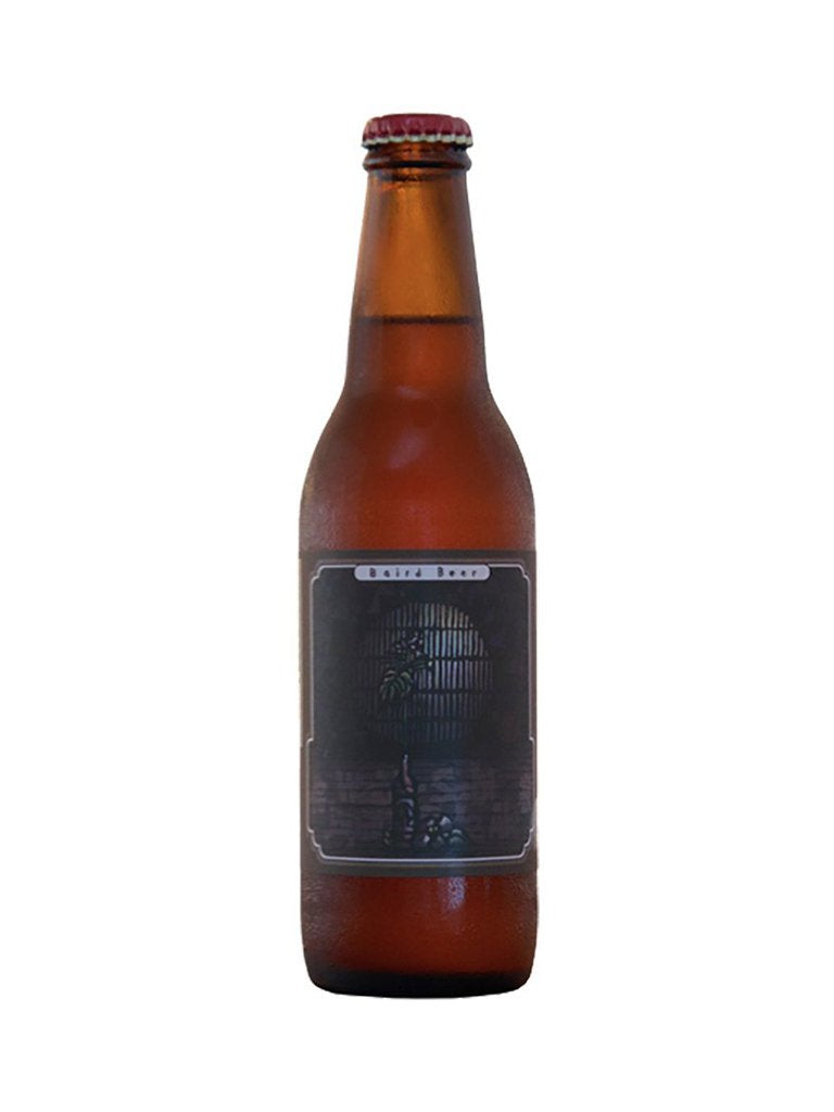 Baird Wabi-Sabi Japanese Pale Ale 330ml