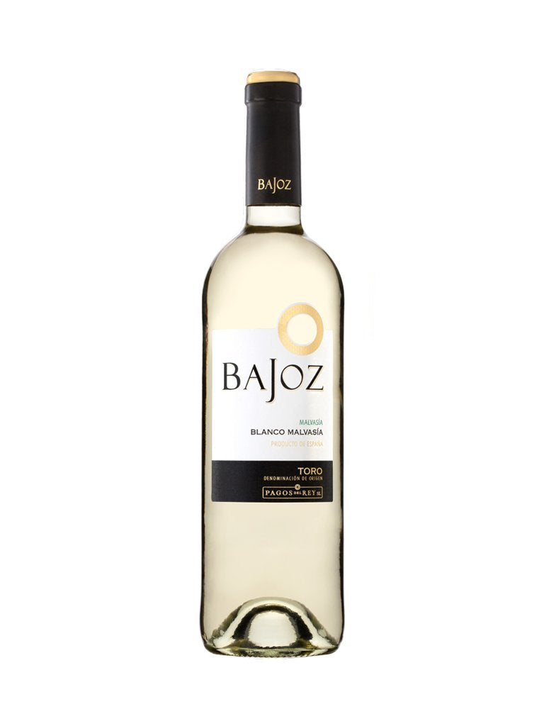 Bajoz Malvasia Blanco 750ml