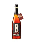 Baker's Bourbon 700ml - Boozy.ph