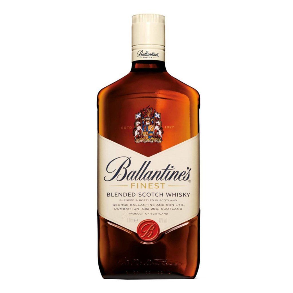 Ballantine's Finest 1L