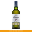 Ballantine's 17yo 700ml