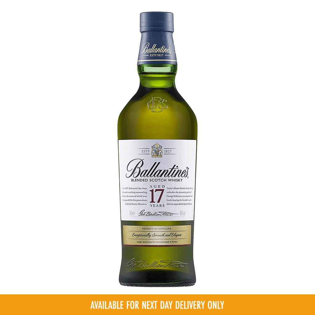 Ballantine's 17yo 700ml