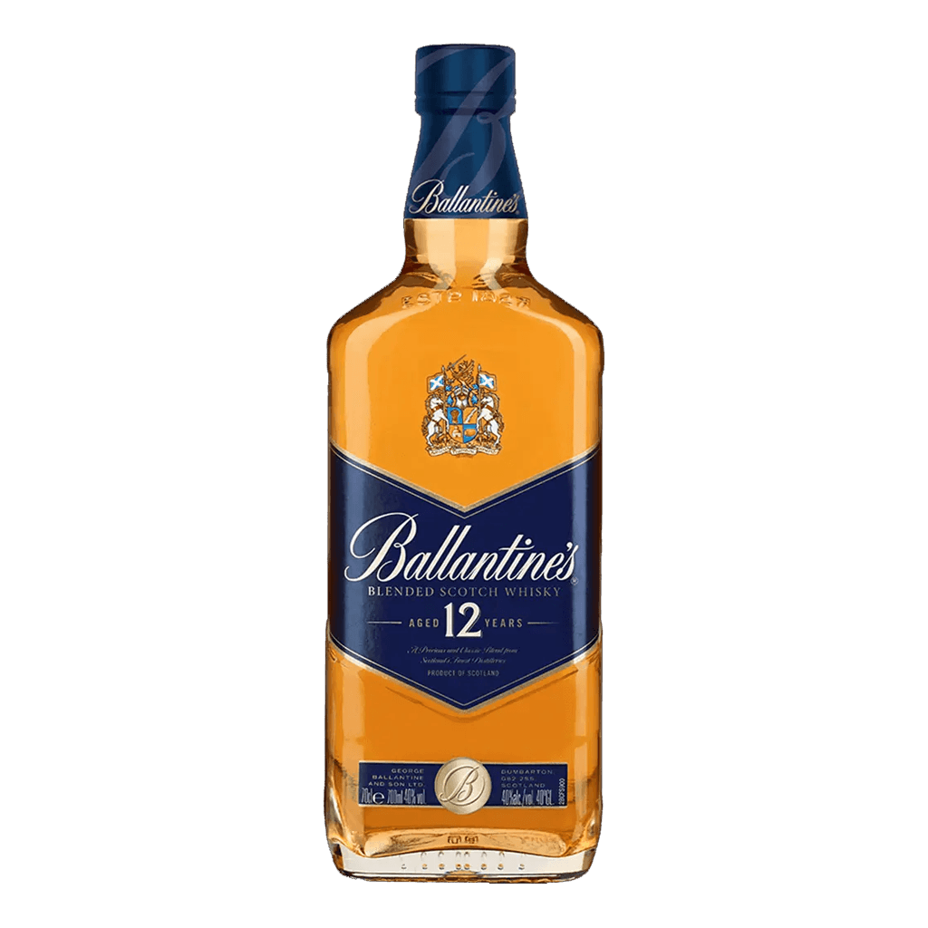 Ballantine's 12yo 700ml