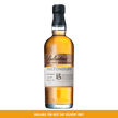 Ballantine's 15yo Miltonduff 700ml