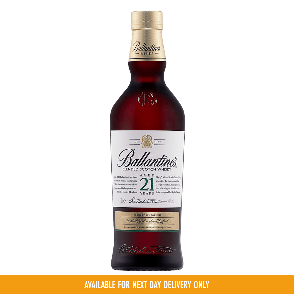 Ballantine's 21yo 700ml