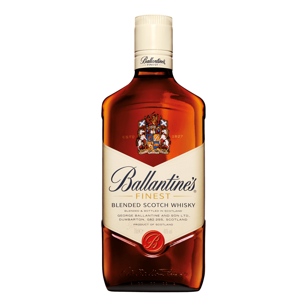 Ballantine's Finest 700ml