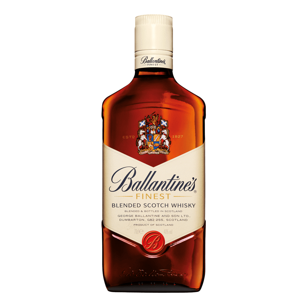 Ballantine's Finest 750ml