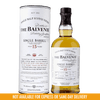 Balvenie 15yo Single Barrel 700ml
