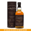 Balvenie 17yo Double Wood 700ml