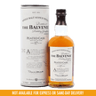 Balvenie 17yo Peated Cask 700ml