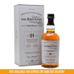 Balvenie 21yo Portwood 700ml