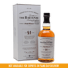 Balvenie 21yo Portwood 700ml