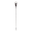 Urban Bar Drop Bar Spoon Silver 300mm - Boozy.ph
