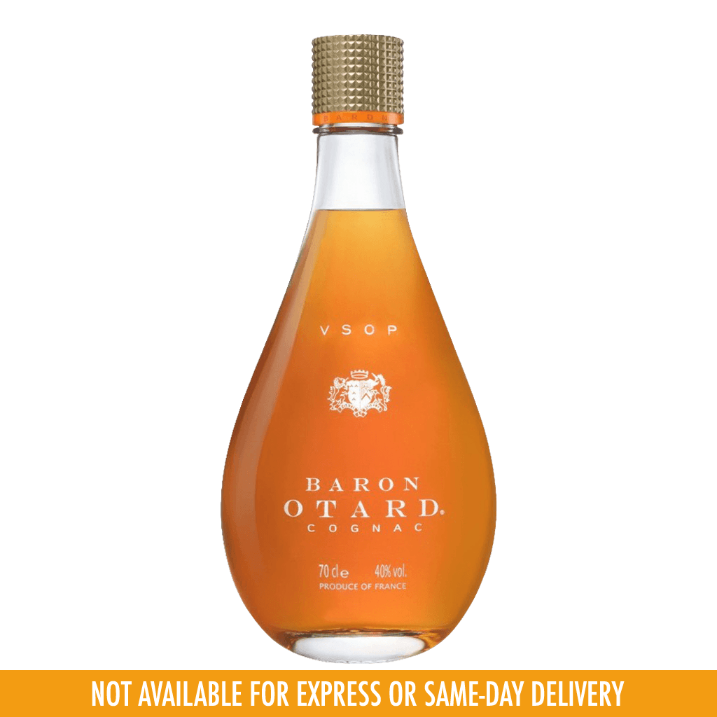 Baron Otard Cognac VSOP 700ml