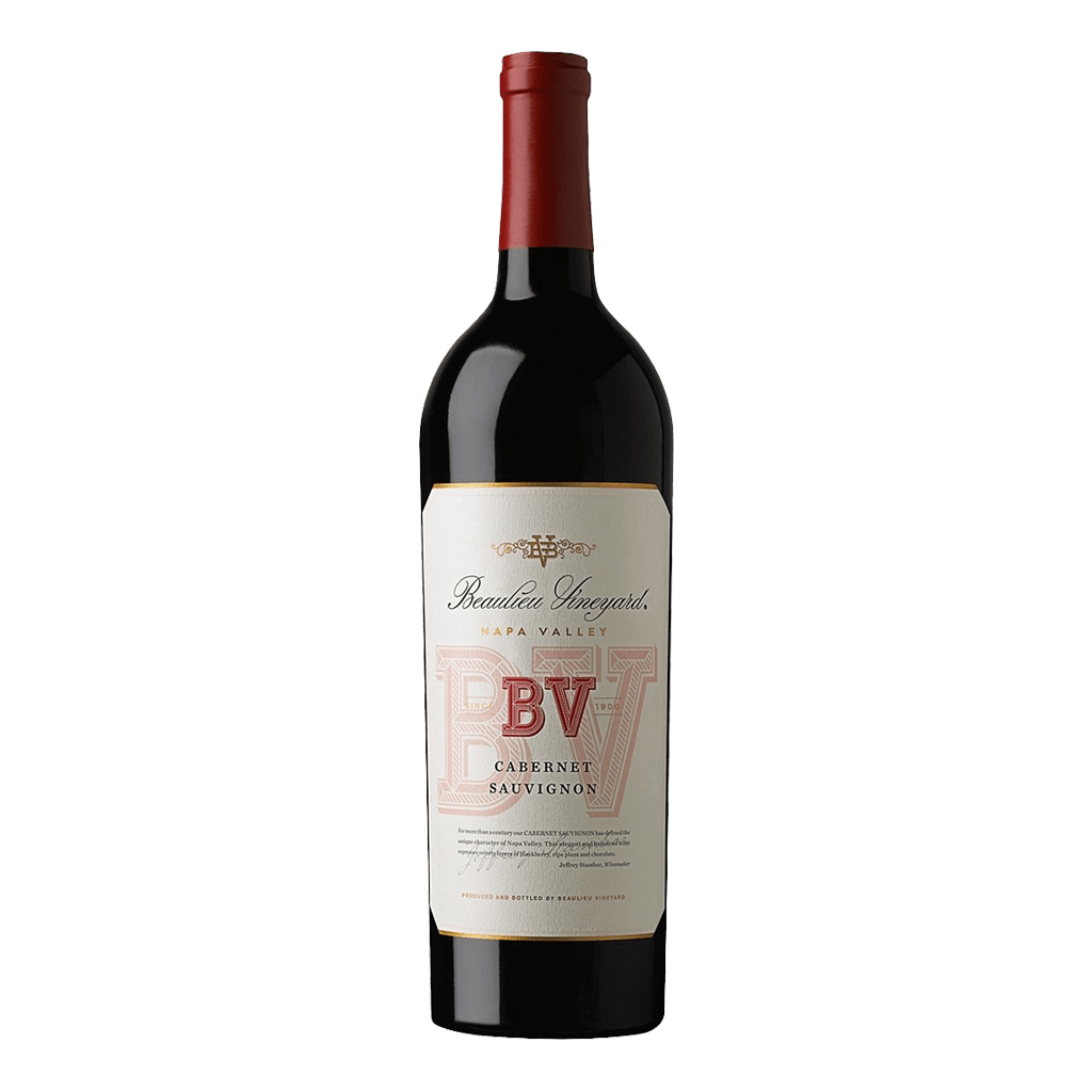 Beaulieu Vineyard Napa Valley Cabernet Sauvignon 750ml