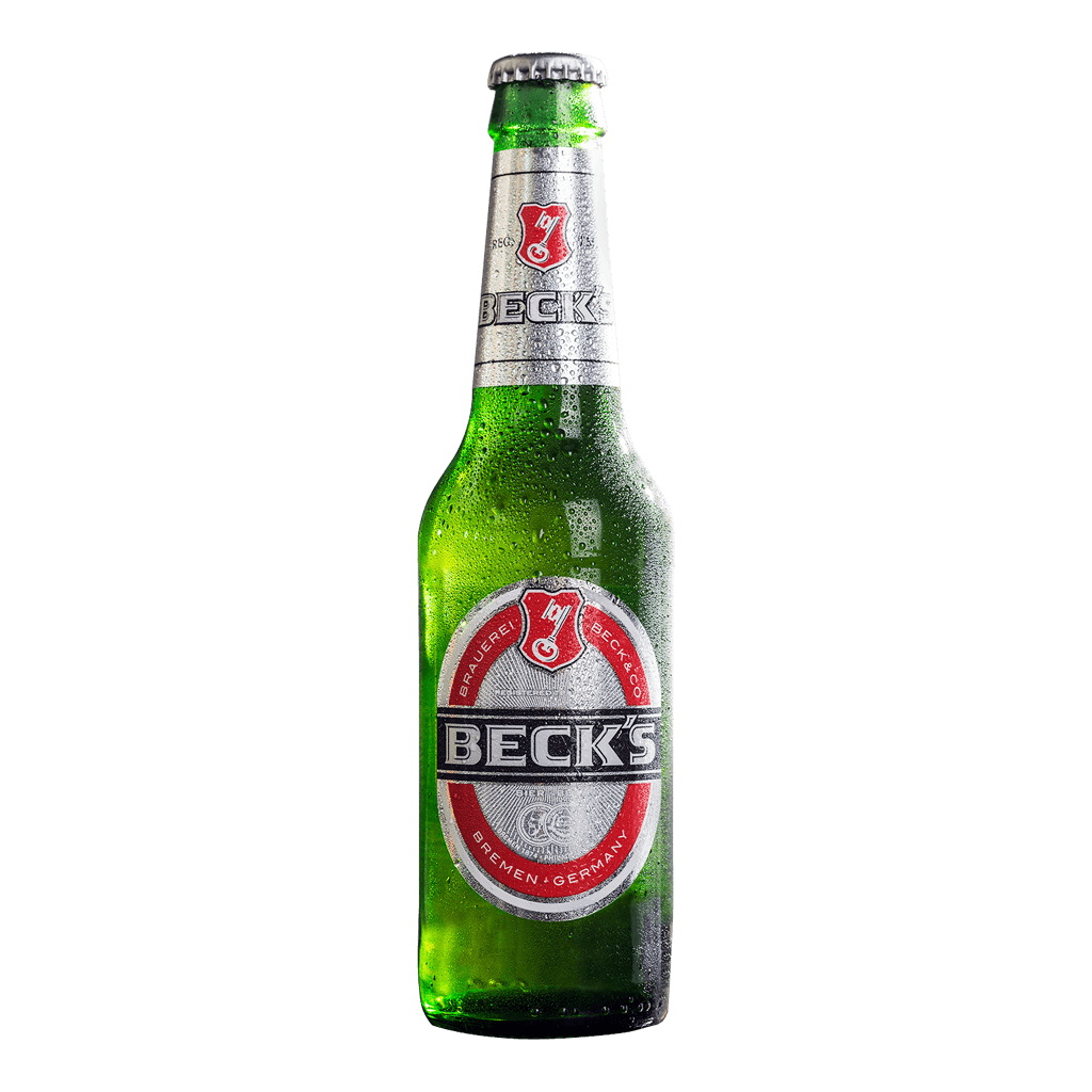 Becks 275ml