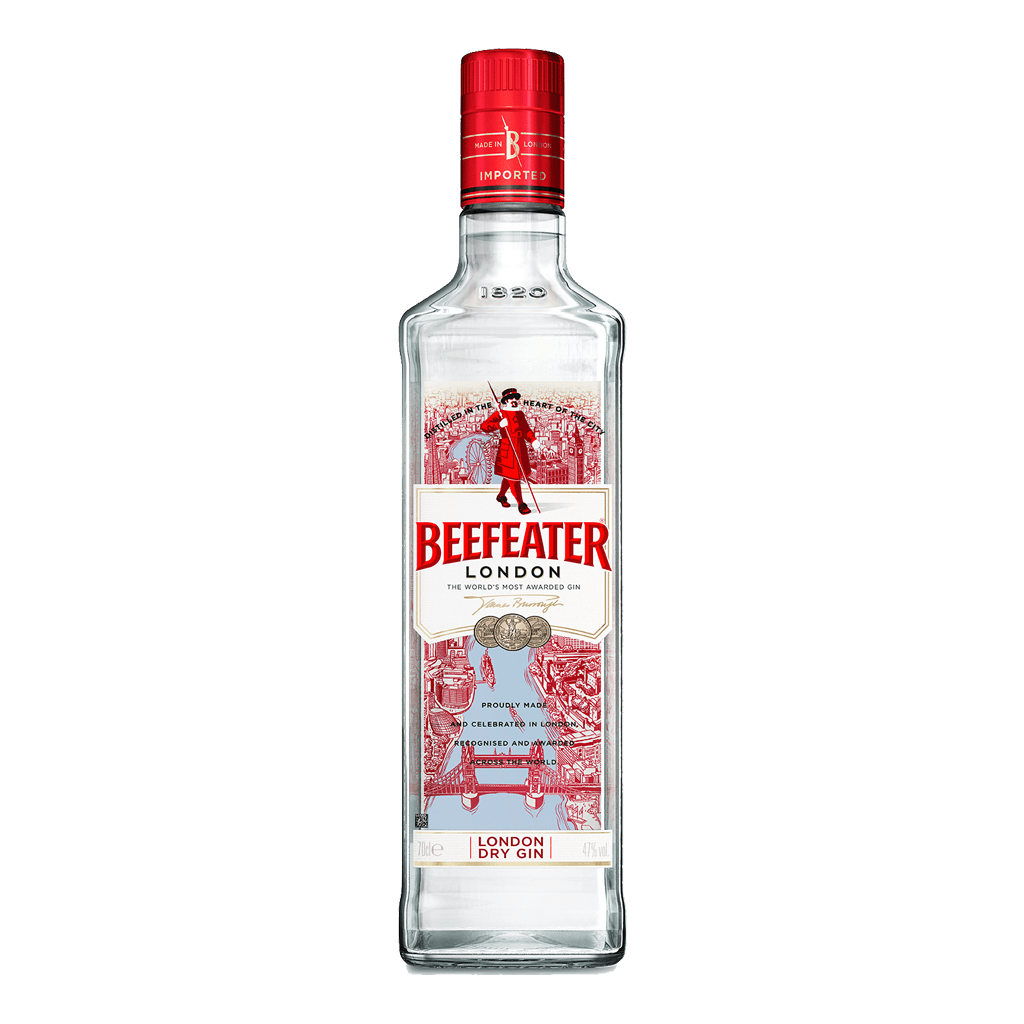 Beefeater Gin 700ml