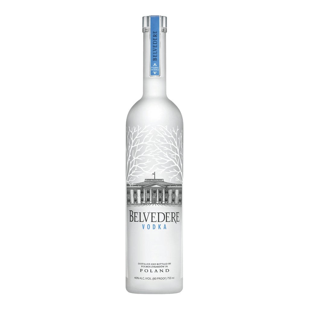 Belvedere 700ml
