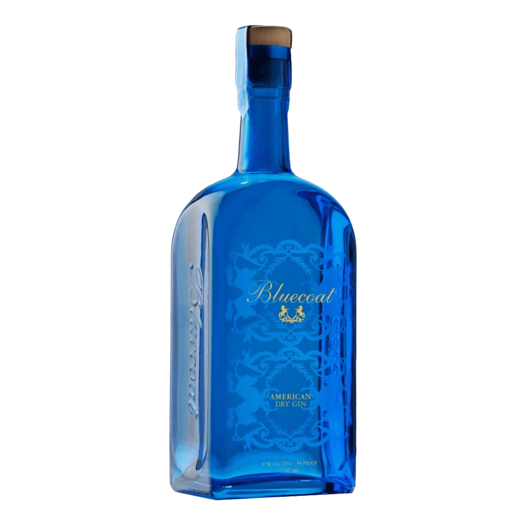 Bluecoat Gin 700ml - Boozy.ph