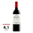 Bodegas Roda Reserva 2016 750ml