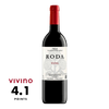 Bodegas Roda Reserva 2016 750ml