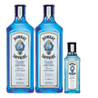 2 Bombay Sapphire + 1 Bombay Sapphire 200ml Bundle - Boozy.ph