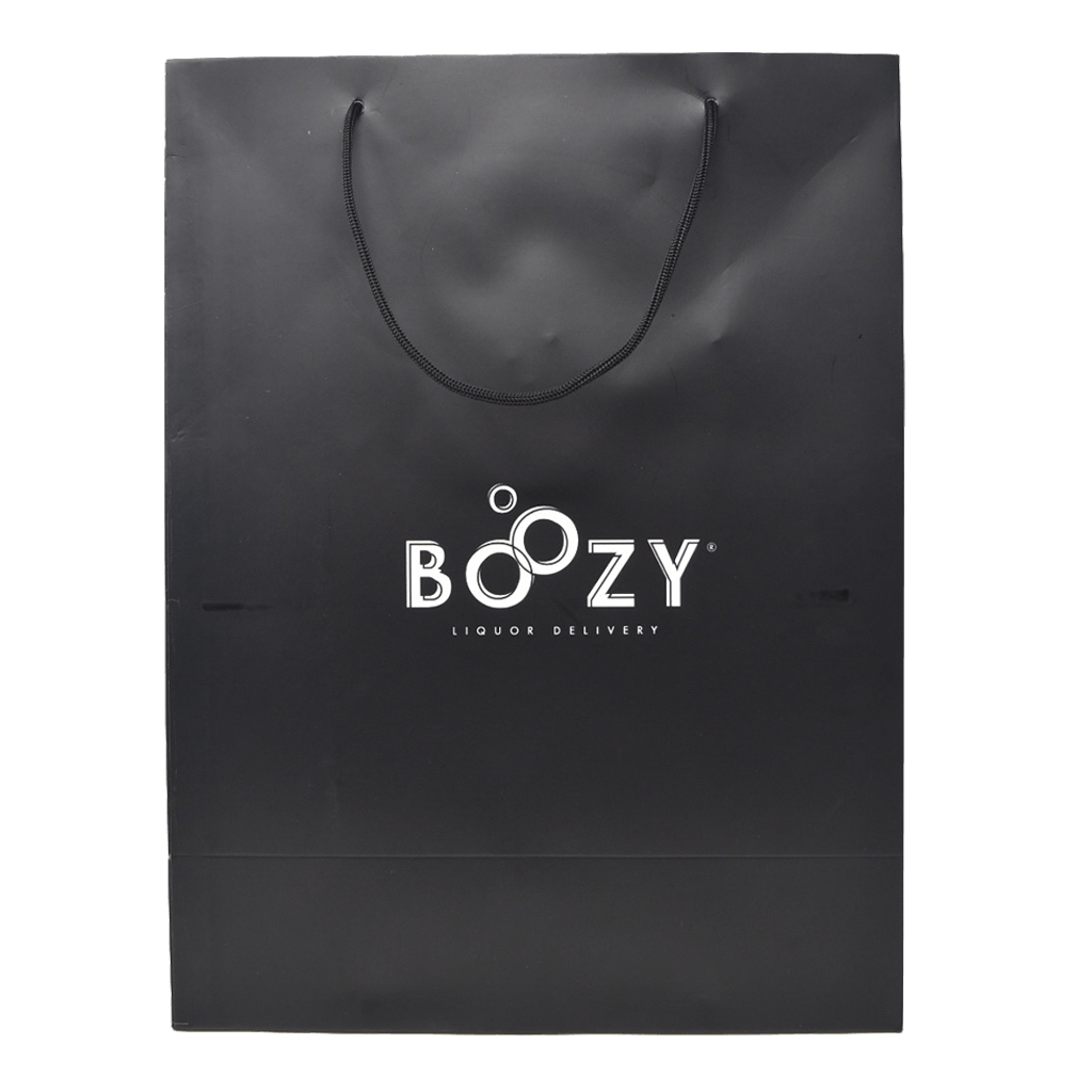 Large Gift Bag - Boozy.ph