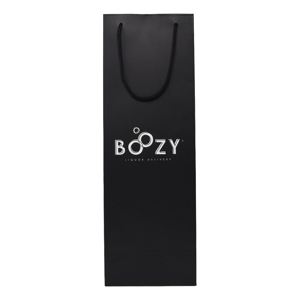 Regular Gift Bag - Boozy.ph