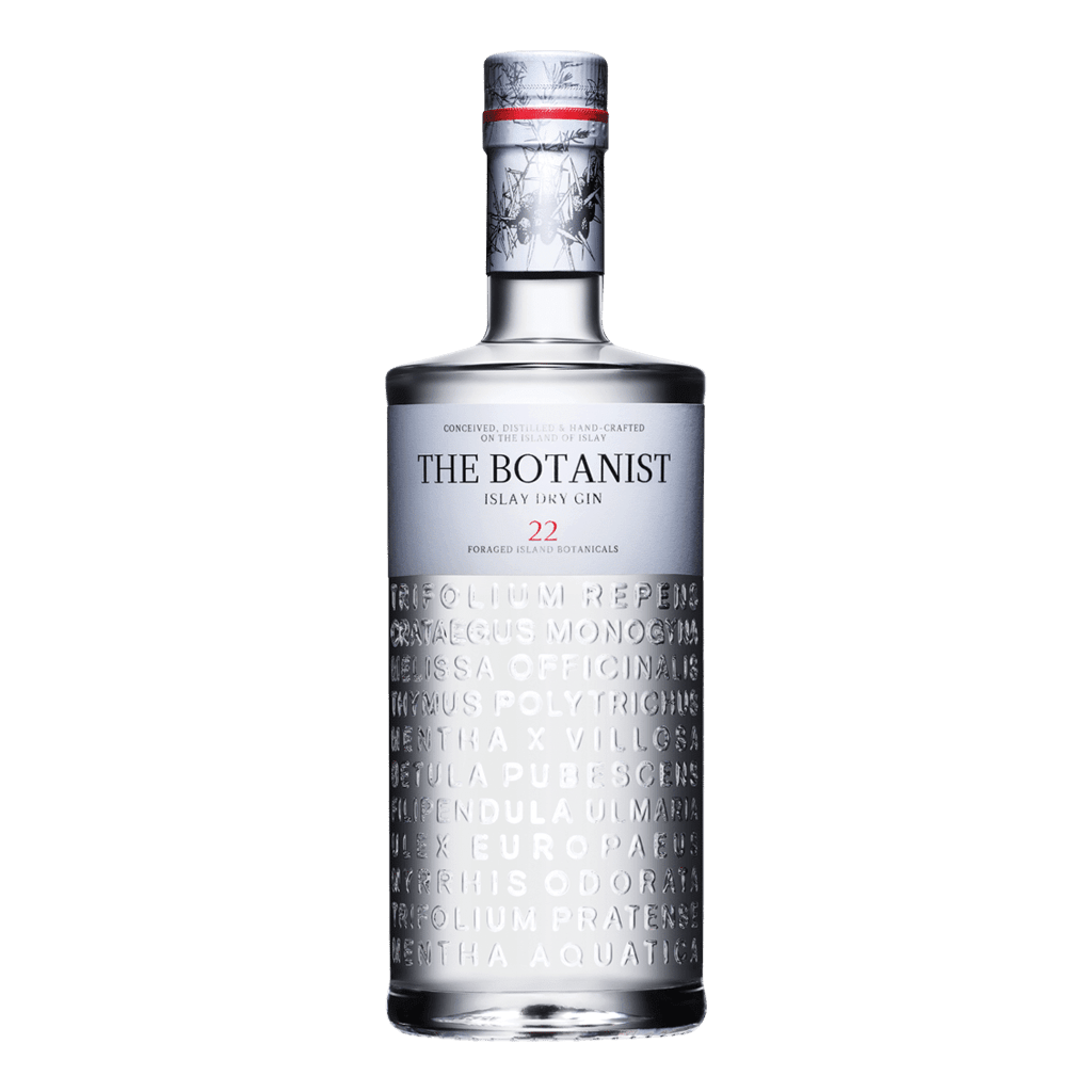 The Botanist Islay Dry Gin 700ml