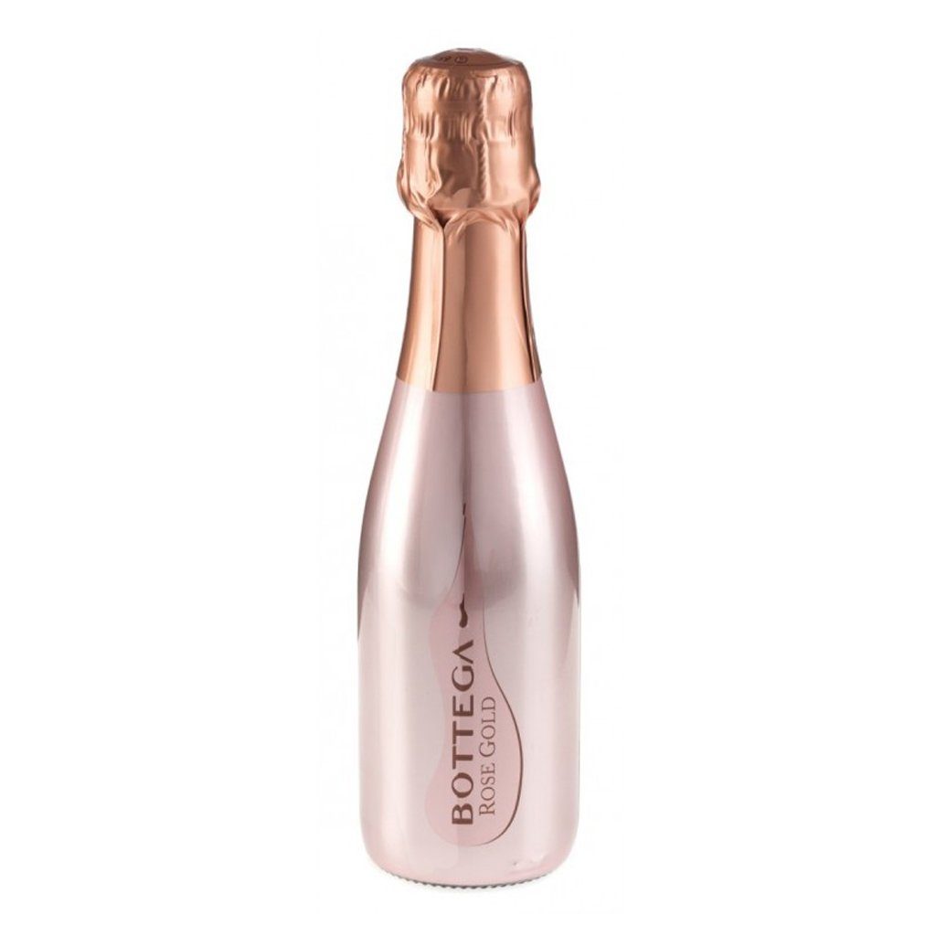 Bottega Gold Rose 200ml - Boozy.ph