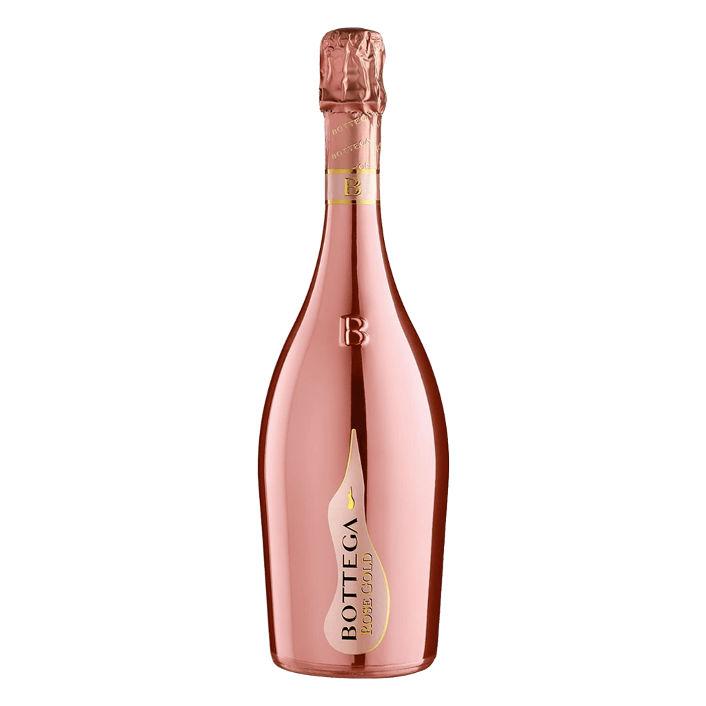 Bottega Gold Rose 750ml - Boozy.ph