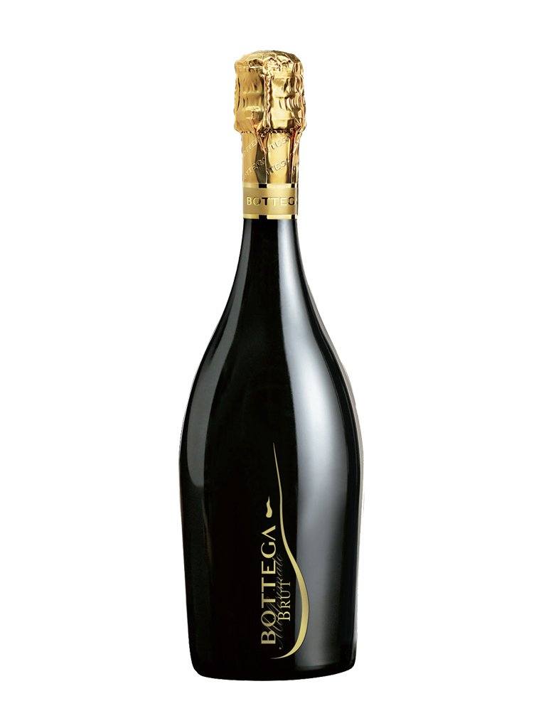 Bottega Millesimato 750ml - Boozy.ph