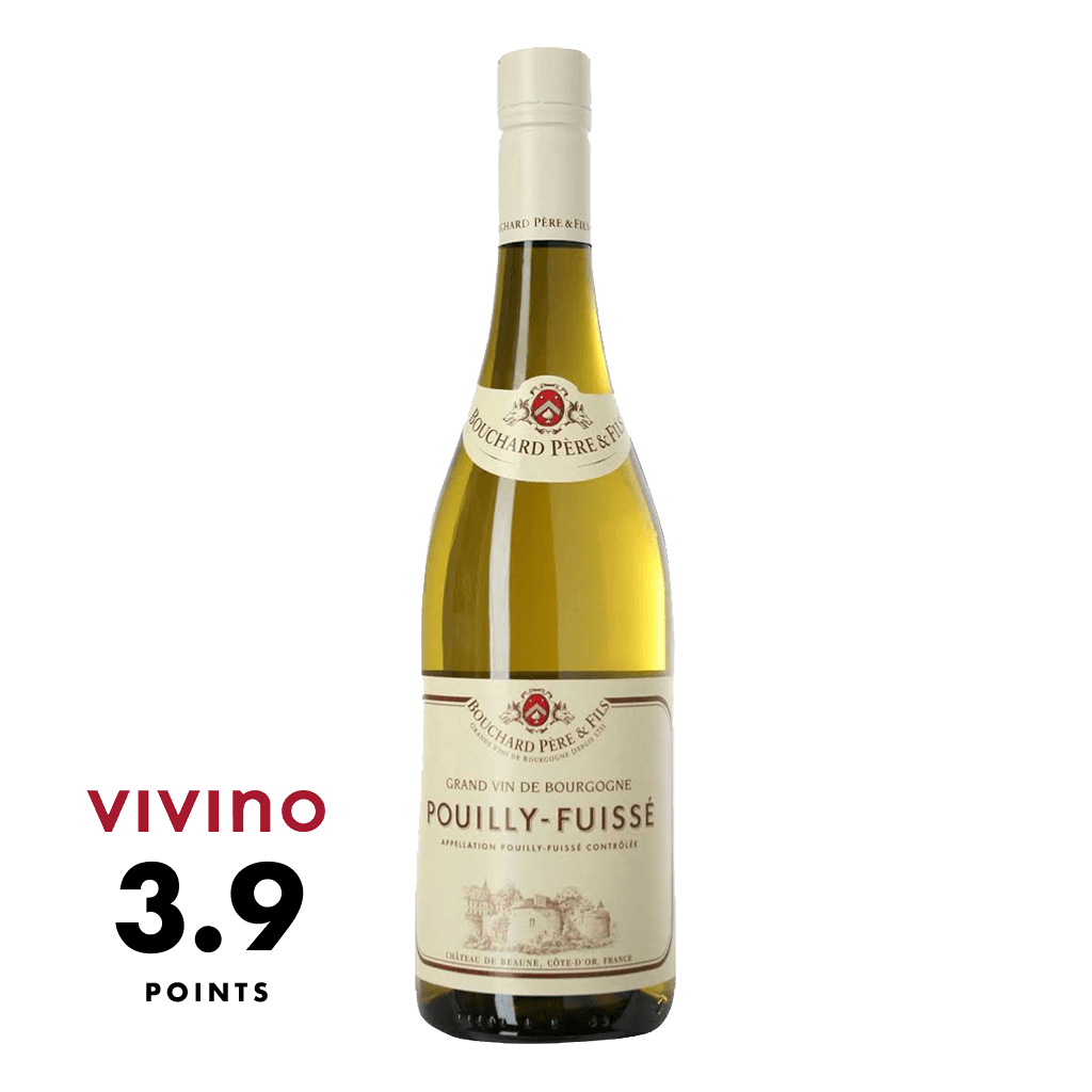 Bouchard Pouilly Fuisse 750ml - Boozy.ph