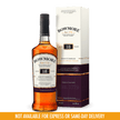 Bowmore 18yo Deep and Complex Whisky 700ml - Boozy.ph